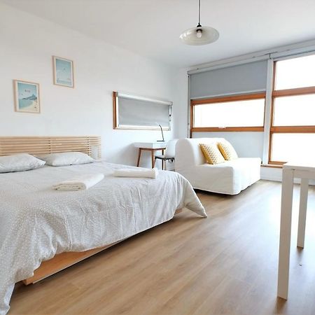 Les Studiantes - T1 32 M² Hypercentre Gares/Metro Lejlighed Lille Eksteriør billede