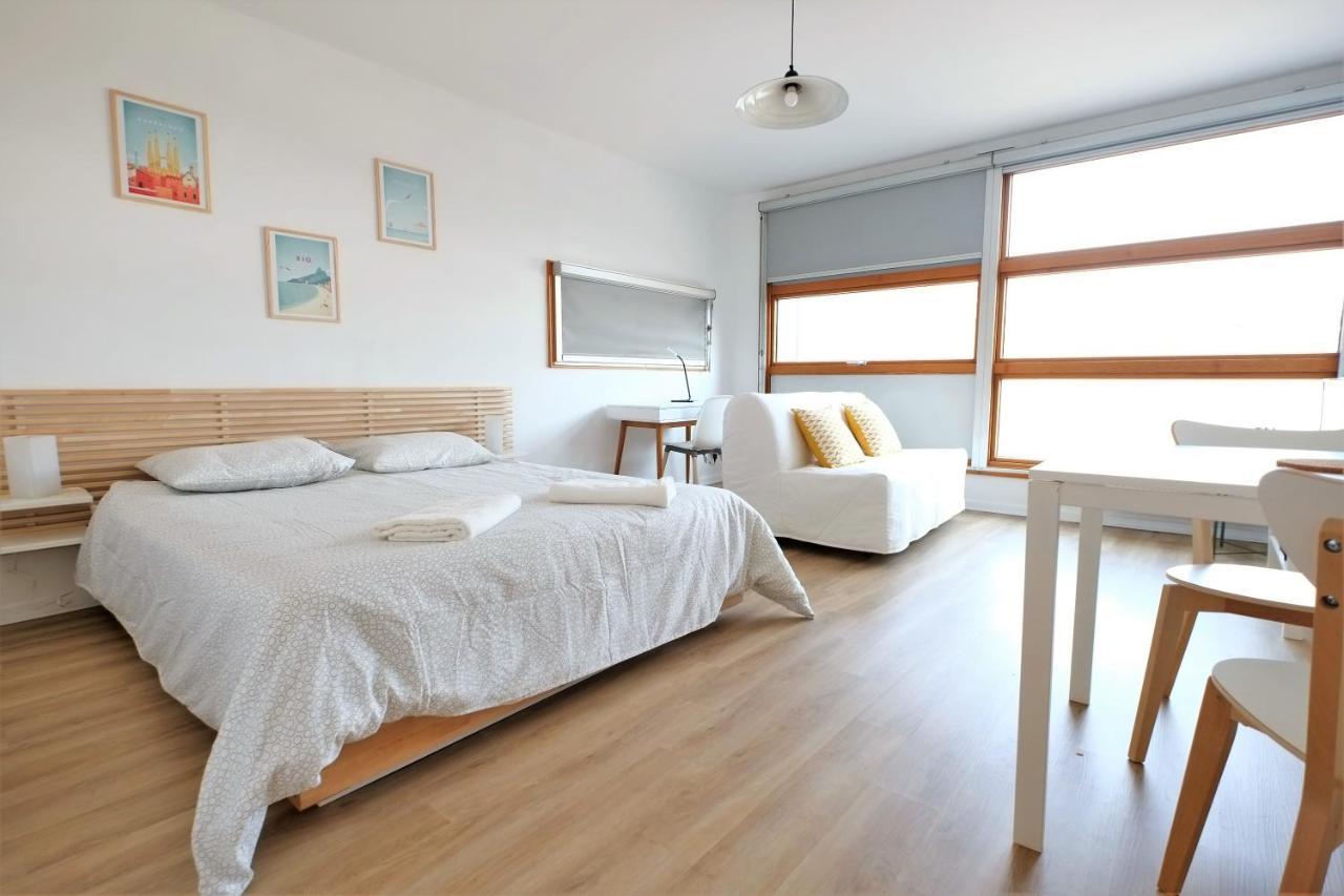 Les Studiantes - T1 32 M² Hypercentre Gares/Metro Lejlighed Lille Eksteriør billede