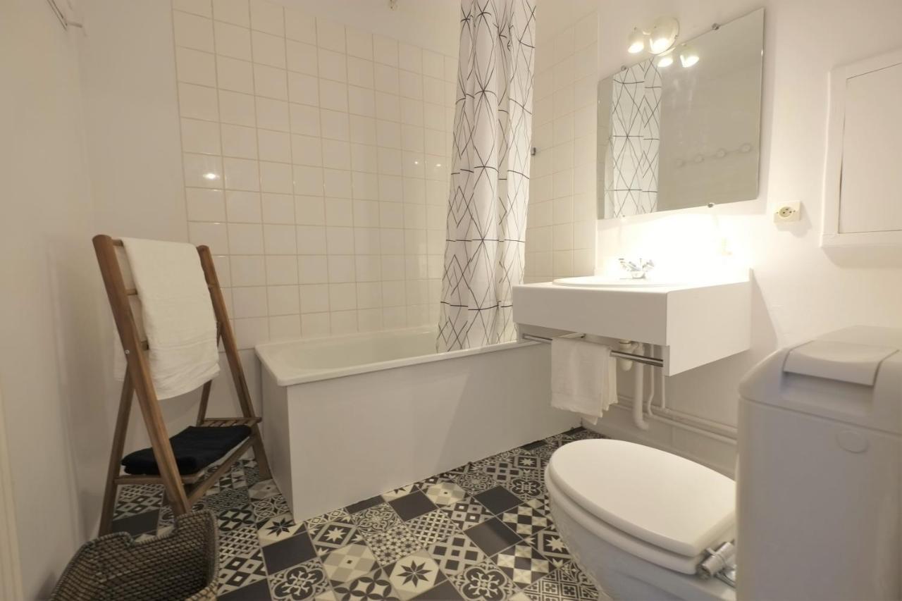 Les Studiantes - T1 32 M² Hypercentre Gares/Metro Lejlighed Lille Eksteriør billede
