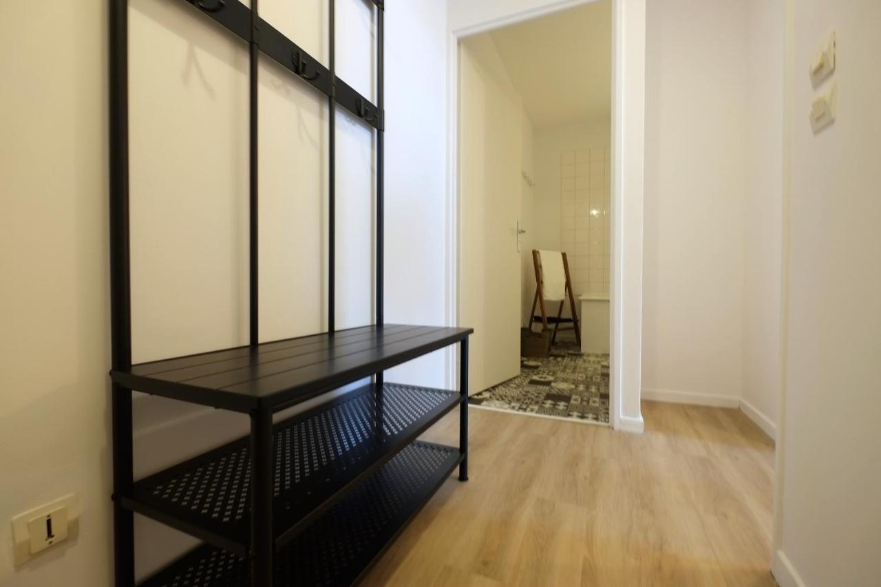 Les Studiantes - T1 32 M² Hypercentre Gares/Metro Lejlighed Lille Eksteriør billede